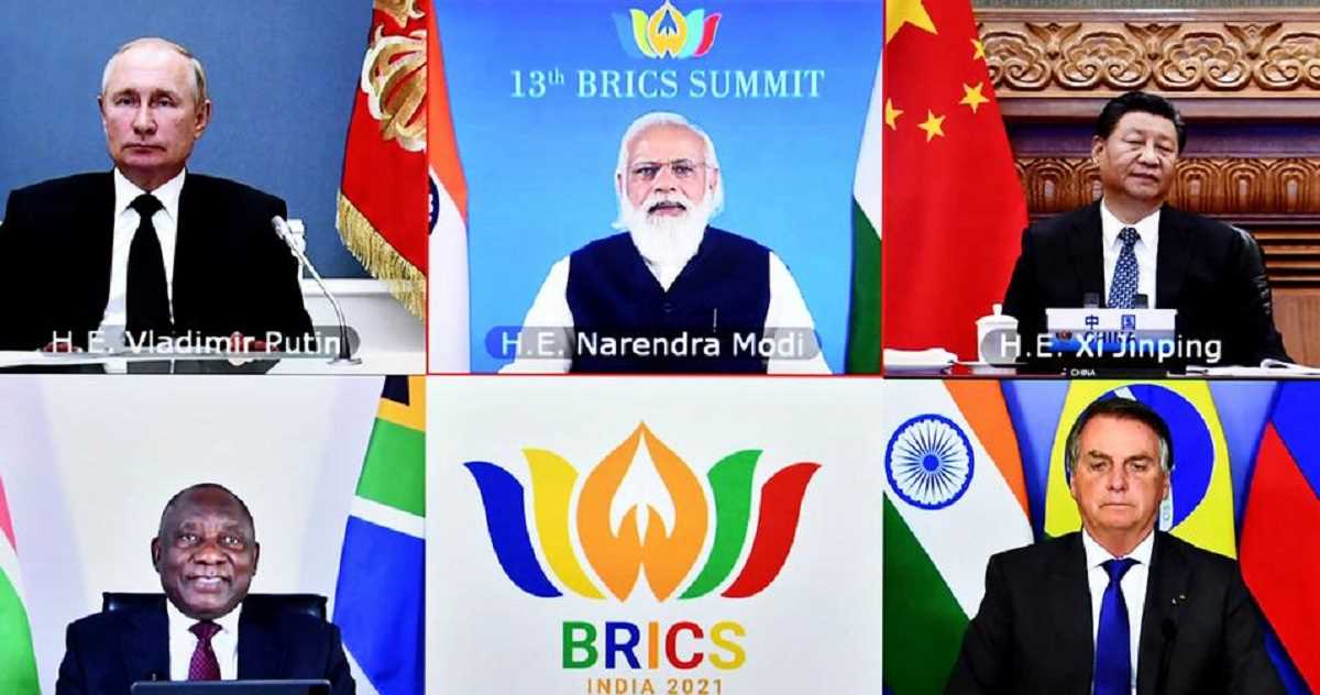 मोदी, पुतिन, जिनपिंग को साथ ला रहा है एससीओ शिखर सम्मेलन